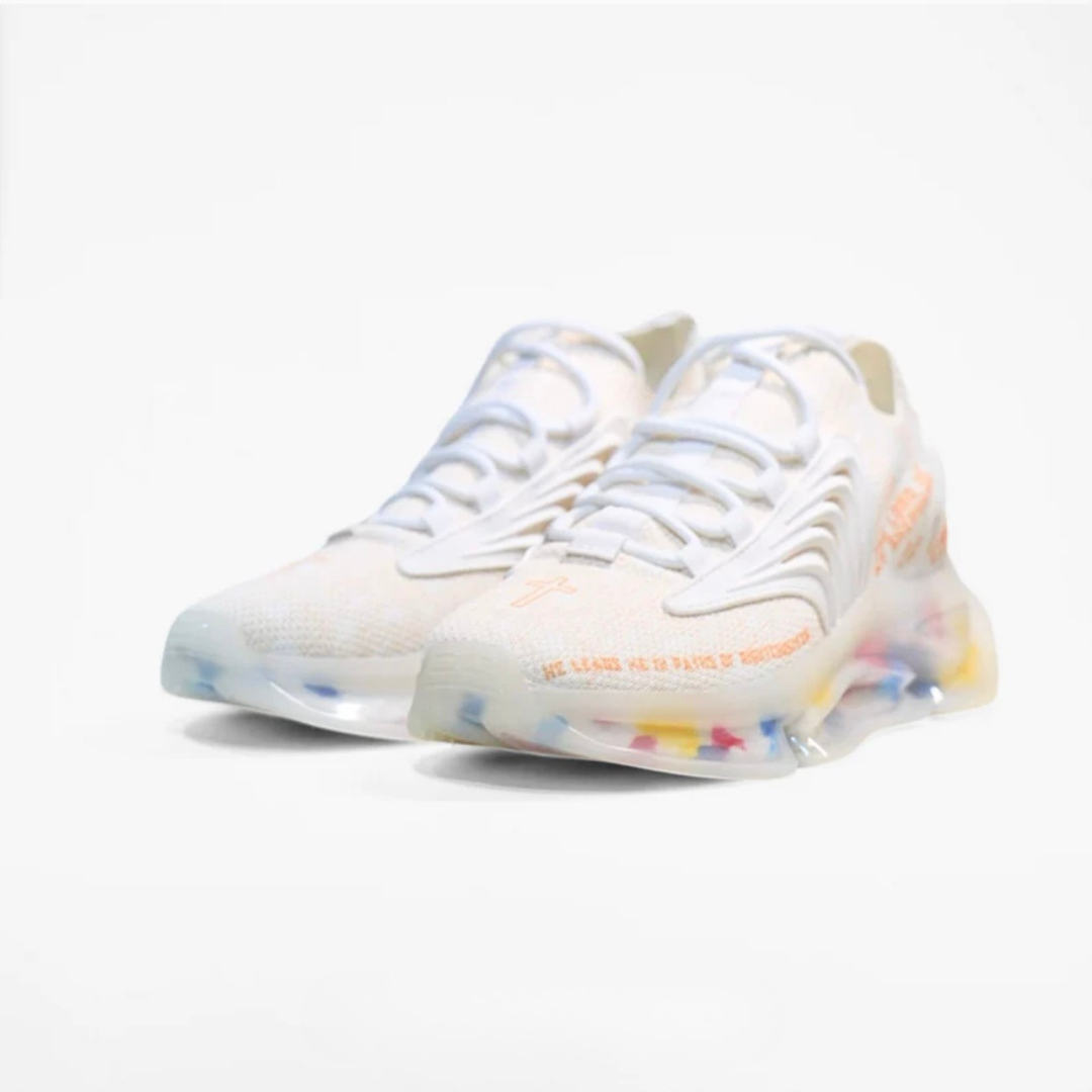 Psalm 23s White