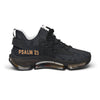 Psalm 23s Black