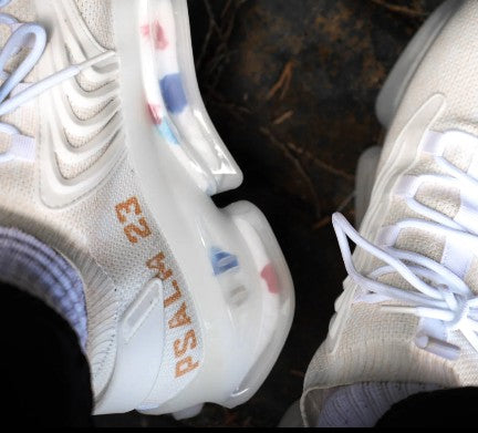 Psalm 23s White