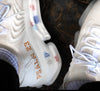 Psalm 23s White